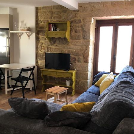 Apartamento Turistico Os Tornos Lejlighed Pontevedra Eksteriør billede