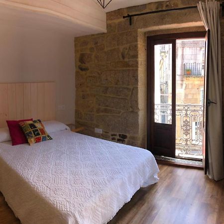 Apartamento Turistico Os Tornos Lejlighed Pontevedra Eksteriør billede