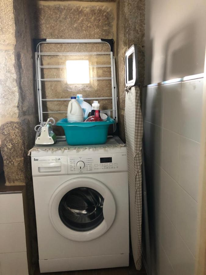 Apartamento Turistico Os Tornos Lejlighed Pontevedra Eksteriør billede